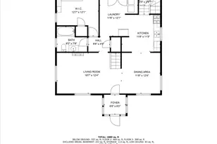 1410 Mills Ave, Muskegon, MI 49445 - Photo 40