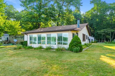 10494 Tomkinson Drive, Scotts, MI 49088 - Photo 1