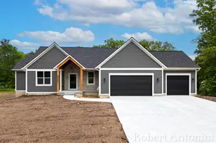 6691 Egan Ave SE, Caledonia, MI 49316 - Photo 1
