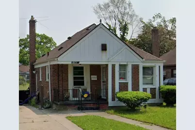 18752 Faust Avenue, Detroit, MI 48219 - Photo 1