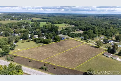 Parcel B Stimson Road, Middleville, MI 49333 - Photo 12