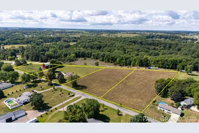 Parcel B Stimson Road, Middleville, MI 49333 - Photo 6