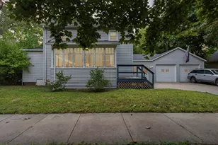 617 S Lansing St, Mount Pleasant, MI 48858 - Photo 1