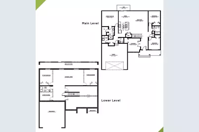 6268 Sturgeon Run, Muskegon, MI 49444 - Photo 2