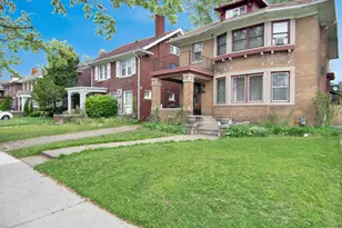 2041 Atkinson St, Detroit, MI 48206 - Photo 2