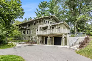 2340 Springhill Dr, Kalamazoo, MI 49008 - Photo 2