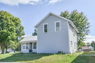 115 N Michigan St, Montgomery, MI 49255 - Photo 1