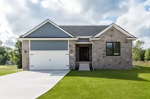 9758 Iosco Ridge Dr, Gregory, MI 48137 - Photo 4