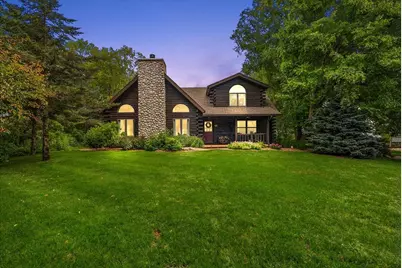 2380 W Shore Drive, Trufant, MI 49347 - Photo 1