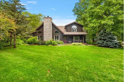 2380 W Shore Drive, Trufant, MI 49347 - Photo 4