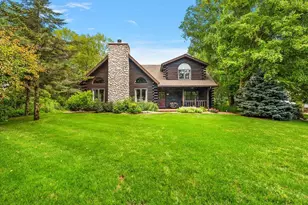 2380 W Shore Dr, Trufant, MI 49347 - Photo 4