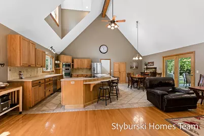 226 N 176th Avenue, Walkerville, MI 49459 - Photo 16
