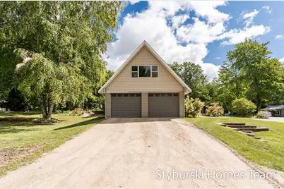 226 N 176th Avenue, Walkerville, MI 49459 - Photo 8