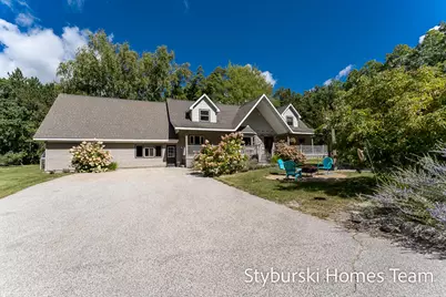 226 N 176th Avenue, Walkerville, MI 49459 - Photo 80
