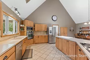 226 N 176th Ave, Walkerville, MI 49459 - Photo 24