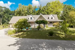 226 N 176th Ave, Walkerville, MI 49459 - Photo 82
