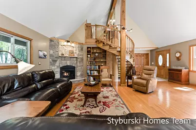 226 N 176th Avenue, Walkerville, MI 49459 - Photo 16