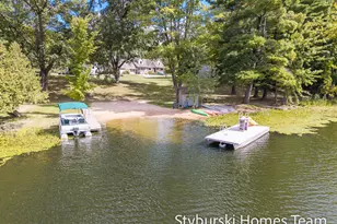 226 N 176th Ave, Walkerville, MI 49459 - Photo 6