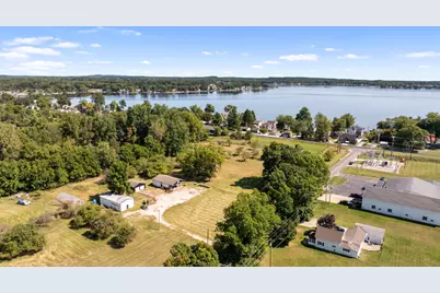 Manitou Beach Road Lot A, Manitou Beach, MI 49253 - Photo 12