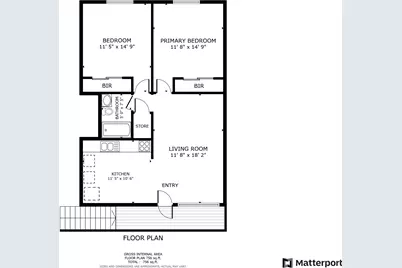 122 Allen Drive #1, Ann Arbor, MI 48103 - Photo 10