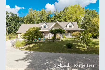 226 N 176th Avenue, Walkerville, MI 49459 - Photo 76