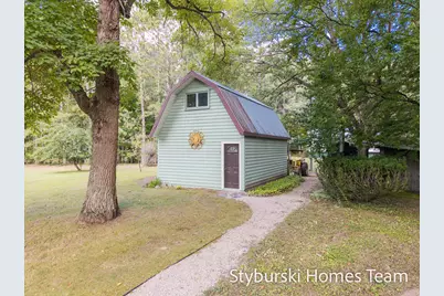 226 N 176th Avenue, Walkerville, MI 49459 - Photo 100