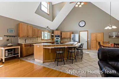 226 N 176th Avenue, Walkerville, MI 49459 - Photo 12