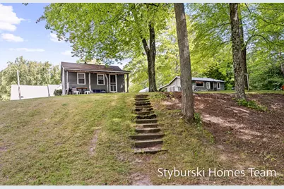 226 N 176th Avenue, Walkerville, MI 49459 - Photo 2