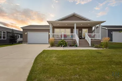 5906 Trillium Hills Drive NE, Rockford, MI 49341 - Photo 1