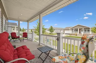 5906 Trillium Hills Dr NE, Rockford, MI 49341 - Photo 8