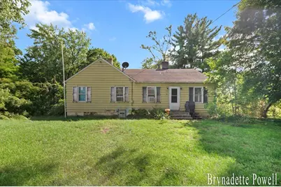 5788 W River Road, Belmont, MI 49306 - Photo 1