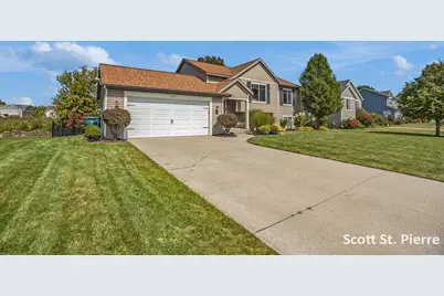 5279 Windfield Drive, Allendale, MI 49401 - Photo 4