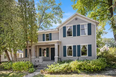 7340 Thornapple River Drive SE, Ada, MI 49301 - Photo 2