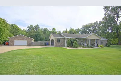 23803 Evan Street, Cassopolis, MI 49031 - Photo 1