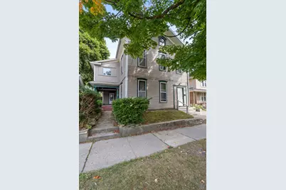 505-507 2nd Street, Jackson, MI 49203 - Photo 1