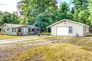 8287 W Hollyhock Ave, Baldwin, MI 49304 - Photo 1