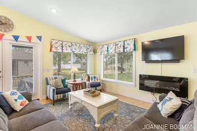 8286 W Pine Grove Beach Drive, Baldwin, MI 49304 - Photo 8