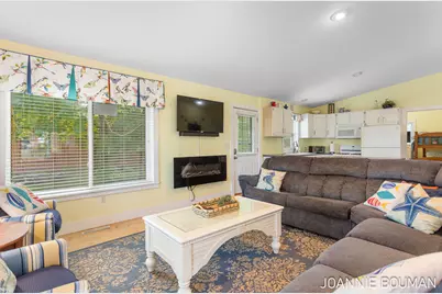 8286 W Pine Grove Beach Drive, Baldwin, MI 49304 - Photo 6