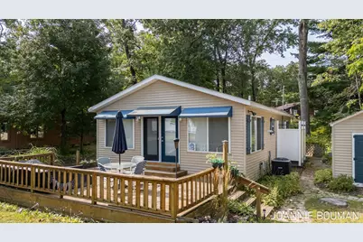 8286 W Pine Grove Beach Drive, Baldwin, MI 49304 - Photo 50