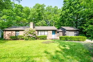 212 N Maple St, Saugatuck, MI 49453 - Photo 1