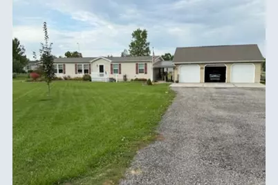 825 Sand Lake Street SE, Sand Lake, MI 49343 - Photo 1