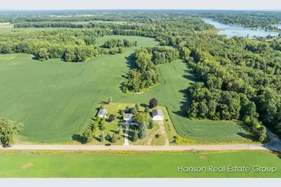 11133 3 Mile Road NE, Lowell, MI 49331 - Photo 48