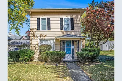 317 E Chart Street, Plainwell, MI 49080 - Photo 1