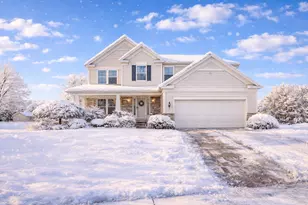 574 Legacy Ct NE, Rockford, MI 49341 - Photo 1