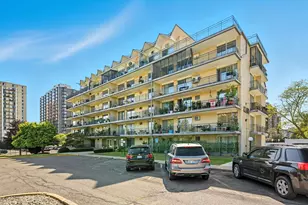 8300 E Jefferson Ave, Detroit, MI 48214 - Photo 1