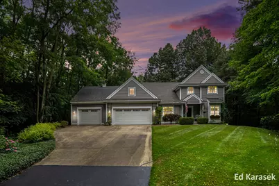 6127 Kings Way #2, Saugatuck, MI 49453 - Photo 34