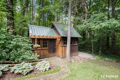 6127 Kings Way #2, Saugatuck, MI 49453 - Photo 32