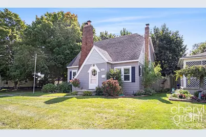 100 Colrain Street SW, Grand Rapids, MI 49548 - Photo 2