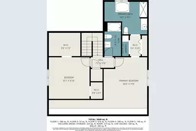 100 Colrain Street SW, Grand Rapids, MI 49548 - Photo 30