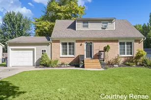 2505 Longmeadow St NW, Grand Rapids, MI 49504 - Photo 2